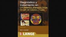 Diagnostico y tratamiento en Otorrinolaringologia Cirugia de cabeza y cuello en pdf