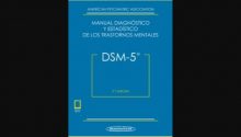 DSM-V Manual Diagnostico y Estadistico de los Trastornos Mentales en pdf,