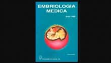 Embriología Médica - José Hib