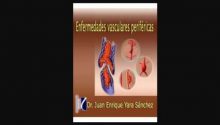 Enfermedades Vasculares Periféricas - Yara en pdf