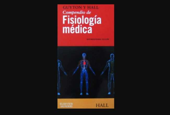 Fisiología Guyton 12a | Libros de Medicina para descargar PDF